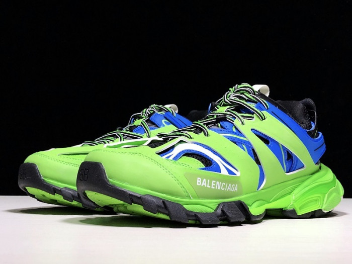 SNEAKER TESS.S.GOMMA 5000010