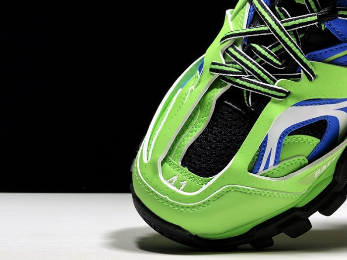 SNEAKER TESS.S.GOMMA 5000010