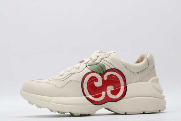 Gucc* Trainer Sneaker9