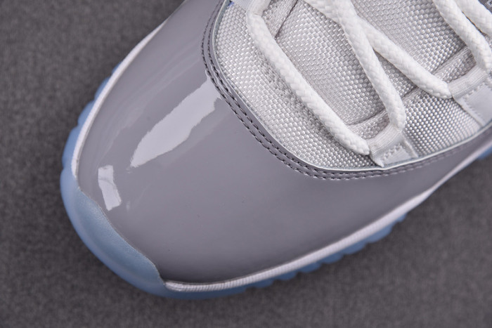 Air Jordan 11 Low “White Cement” AV2187-140