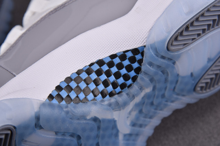Air Jordan 11 Low “White Cement” AV2187-140