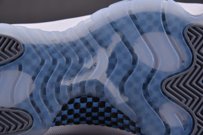 Air Jordan 11 Low “White Cement” AV2187-140
