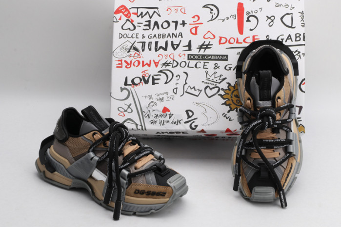 D&G SNEAKERS DG000007