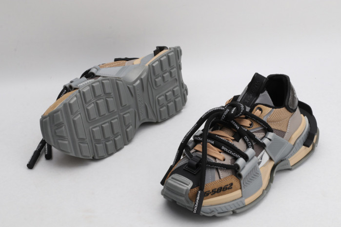 D&G SNEAKERS DG000007
