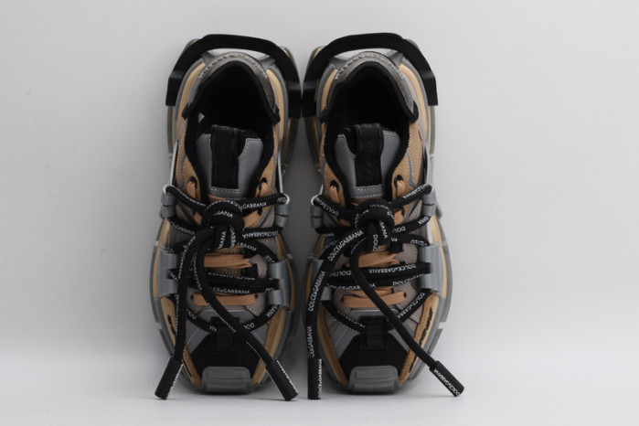 D&G SNEAKERS DG000007