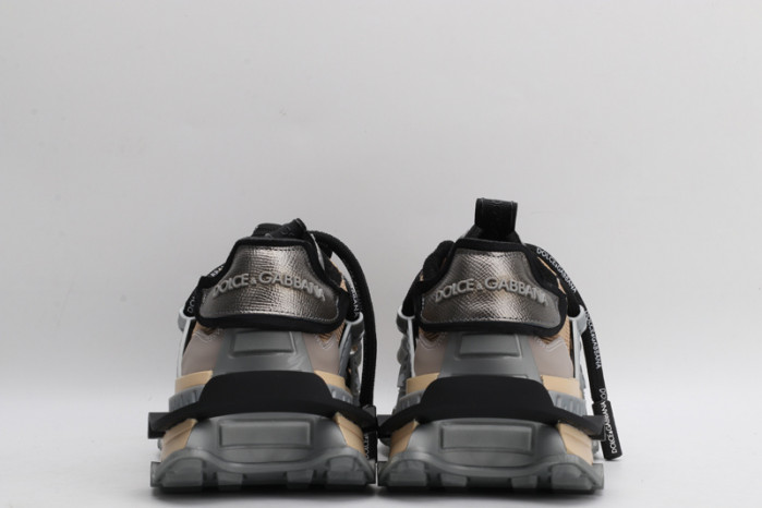D&G SNEAKERS DG000007