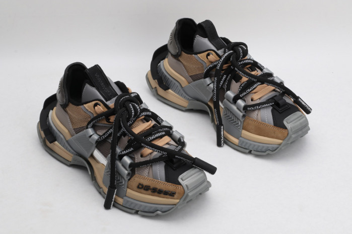 D&G SNEAKERS DG000007
