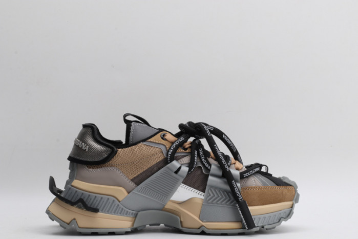D&G SNEAKERS DG000007