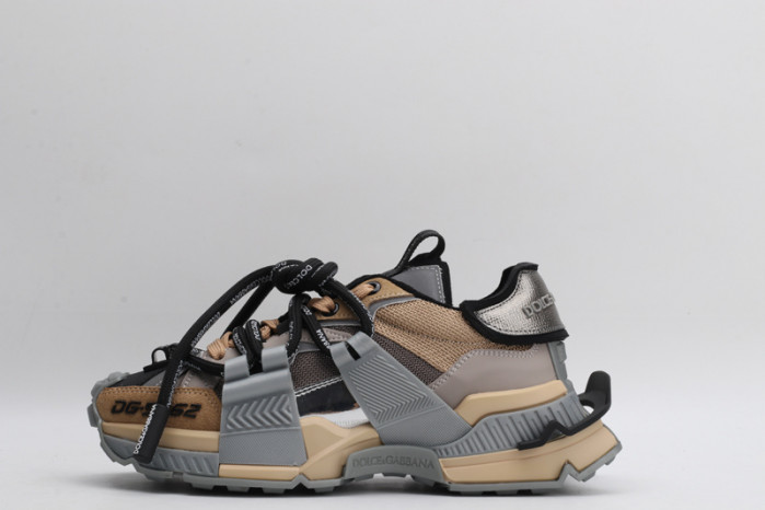 D&G  SNEAKERS DG000007