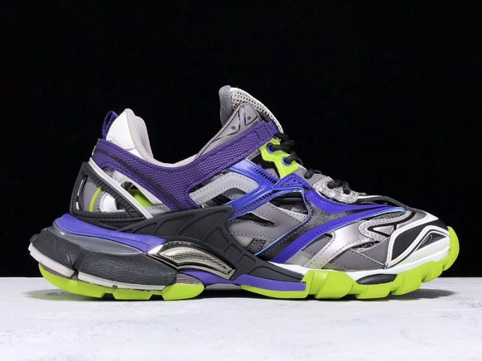 SNEAKER TESS.S.GOMMA 4.0 4000006