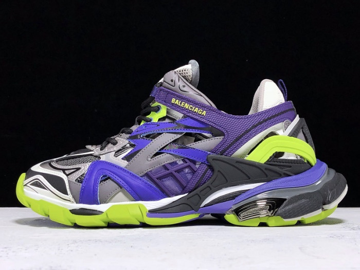 SNEAKER TESS.S.GOMMA 4.0 4000006