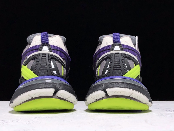 SNEAKER TESS.S.GOMMA 4.0 4000006