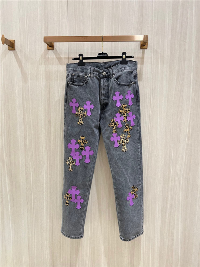 Chrome Hearts CH23