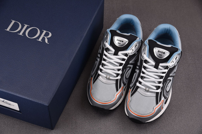 DIO*  SNEAKERS B30 T0000-309