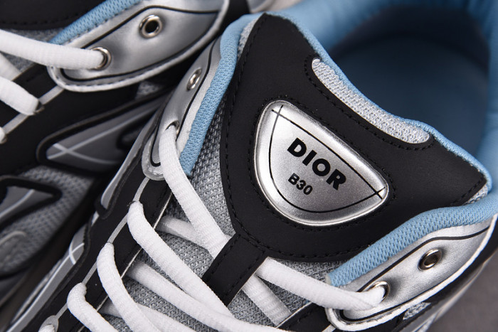 DIO*  SNEAKERS B30 T0000-309