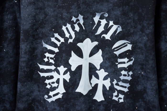 Chrome Hearts CH55