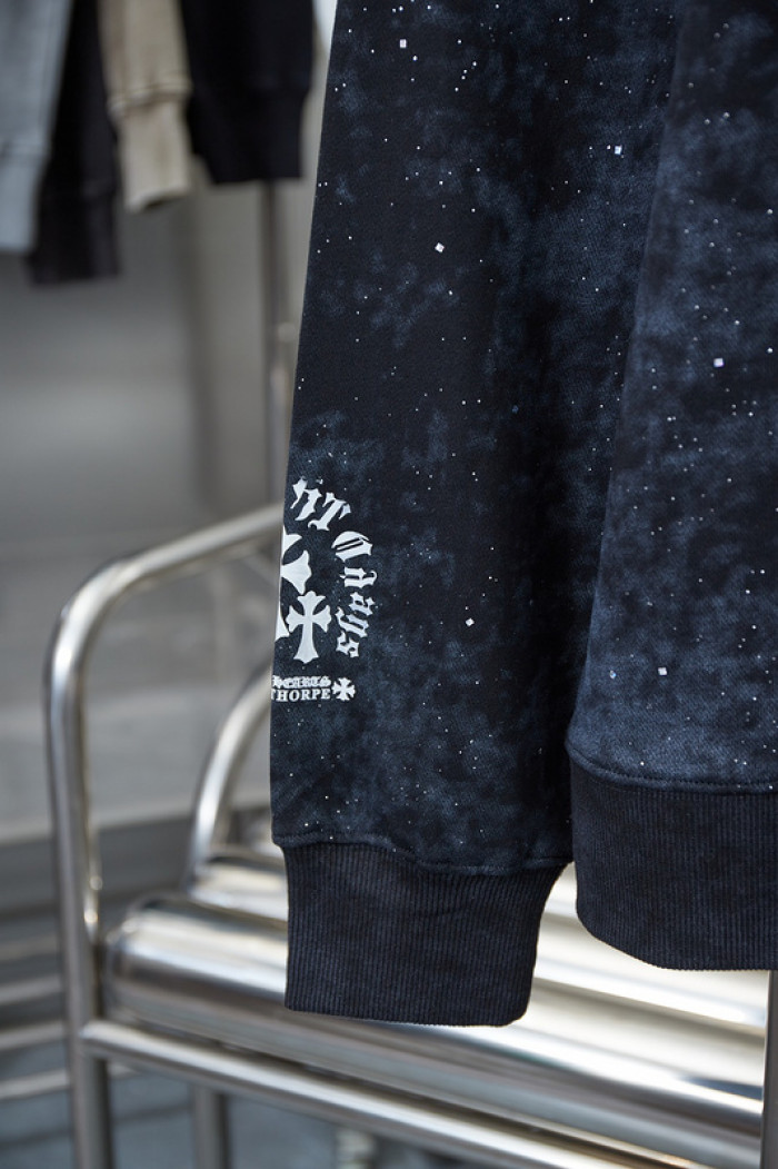 Chrome Hearts CH55
