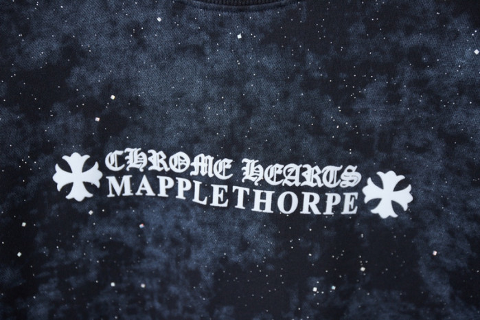 Chrome Hearts CH55