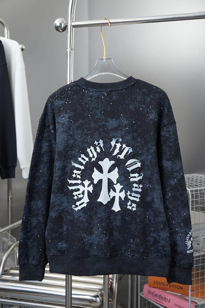 Chrome Hearts CH55