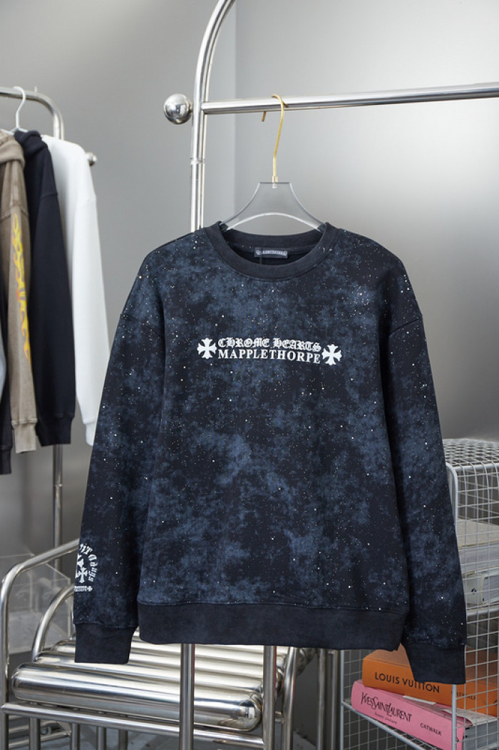 Chrome Hearts CH55