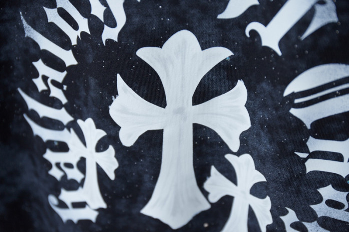 Chrome Hearts CH55