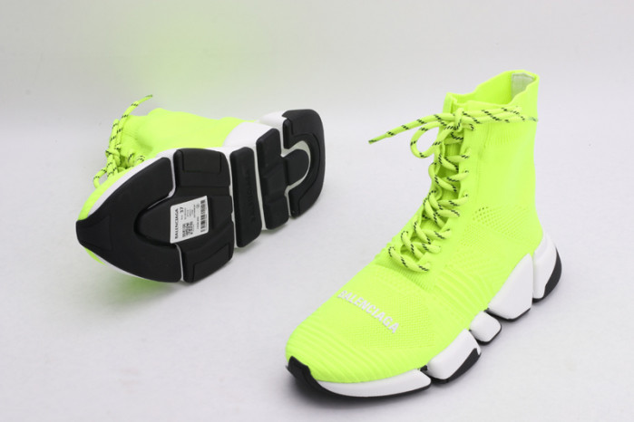 SPEED TRAINER SNEAKERS 1000054