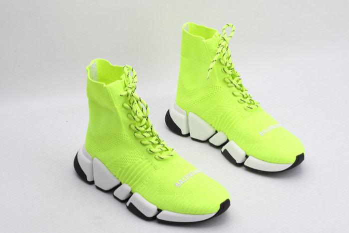SPEED TRAINER SNEAKERS 1000054