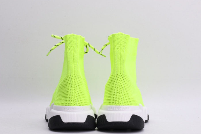 SPEED TRAINER SNEAKERS 1000054