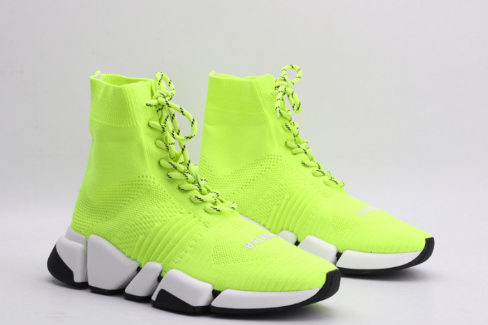 SPEED TRAINER SNEAKERS 1000054