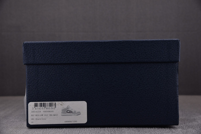 DIO* SNEAKERS B57 T0000-085