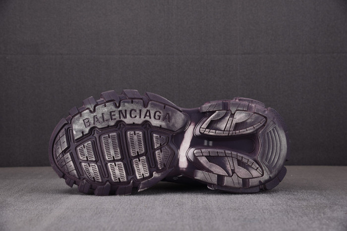 SNEAKER TRACK 4000199