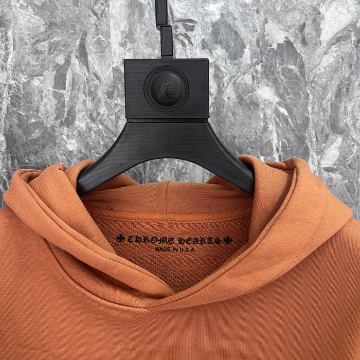 Chrome Hearts CH48