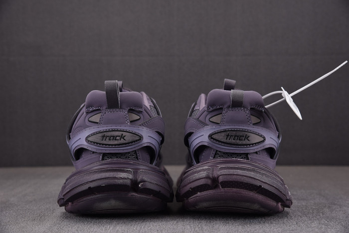 SNEAKER TRACK 4000199