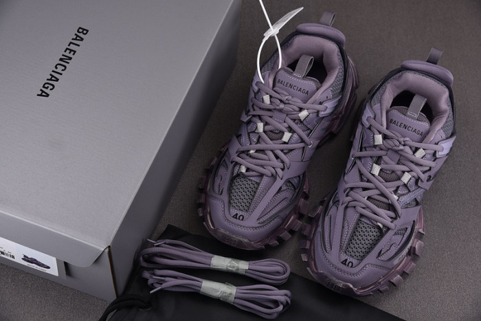SNEAKER TRACK 4000199
