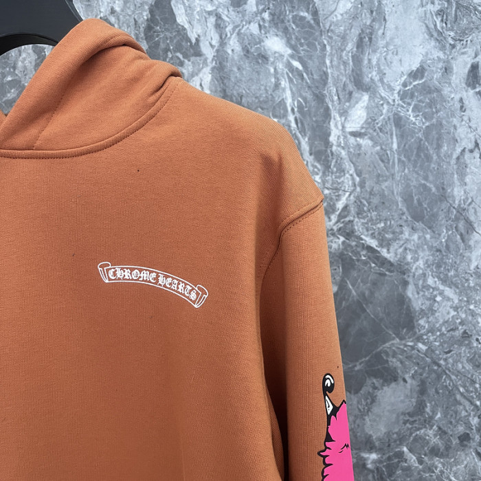 Chrome Hearts CH48