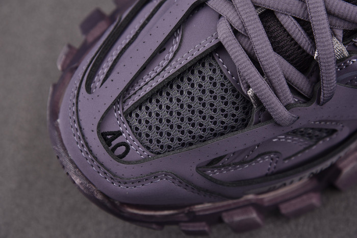 SNEAKER TRACK 4000199
