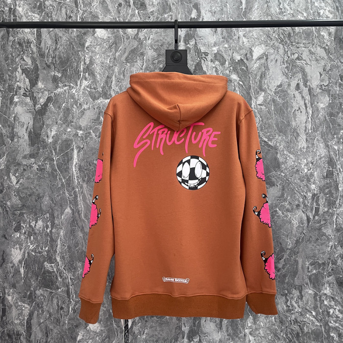 Chrome Hearts CH48