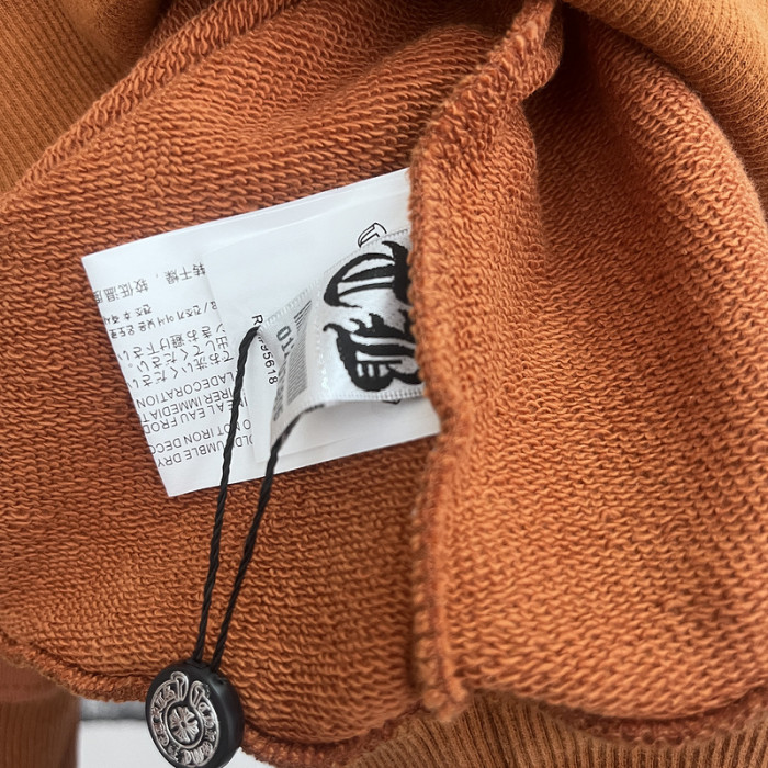 Chrome Hearts CH48