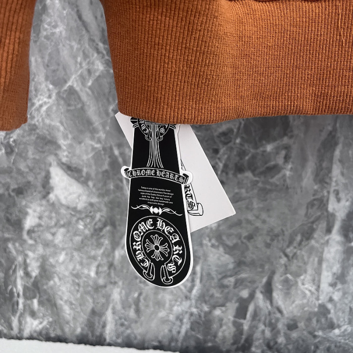 Chrome Hearts CH48