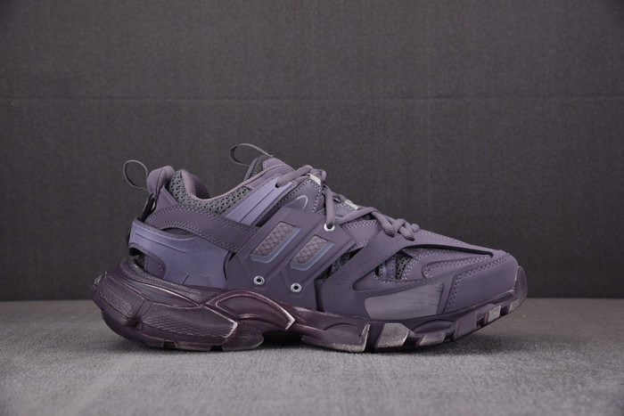 SNEAKER TRACK 4000199