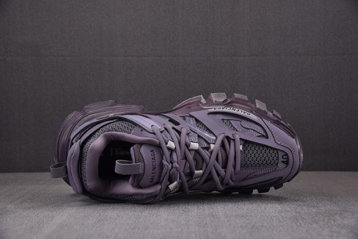 SNEAKER TRACK 4000199