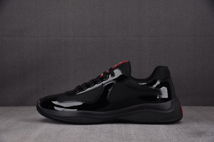 Prad* snekaers  P000018