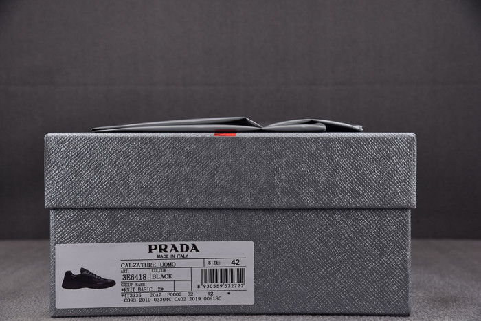Prad* snekaers P000018