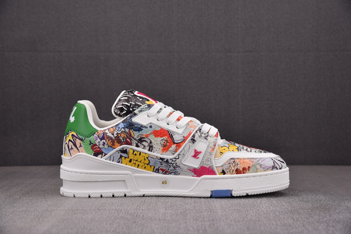 L&V snekaers  L0000133