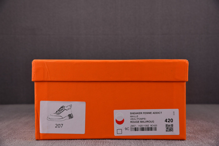 HERME* snekaers H000004