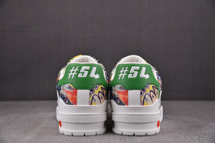 L&V snekaers  L0000133