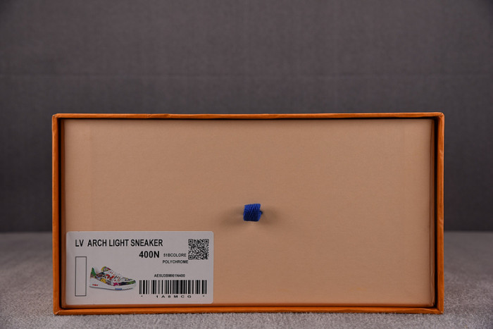 L&V snekaers  L0000133