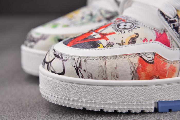 L&V snekaers  L0000133