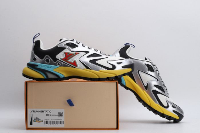 L&V snekaers L0000081