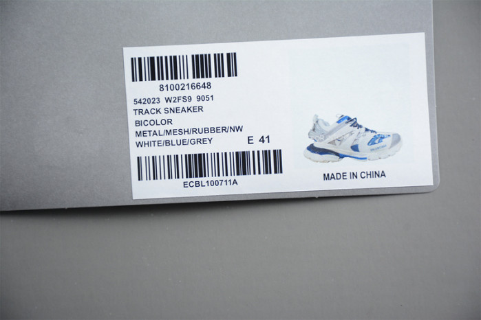 SNEAKER TESS.S.GOMMA 5000049